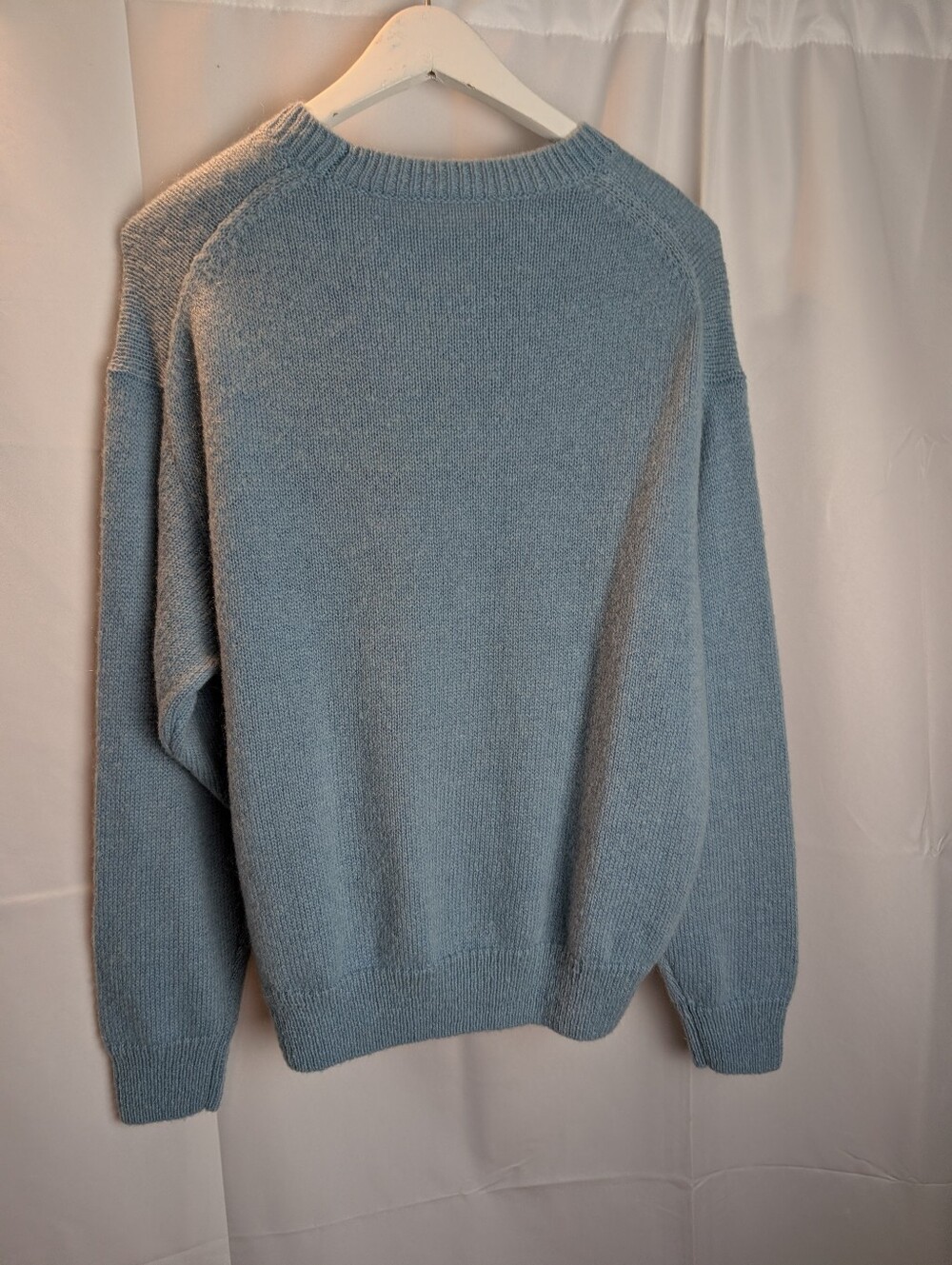 Kenzo wool/alpaca pullover sweater size M in excellent condition To - Picture 8 of 11
